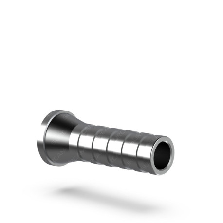 Titanium Sleeve For Prime Multi Unit ( Immediatly Loading )