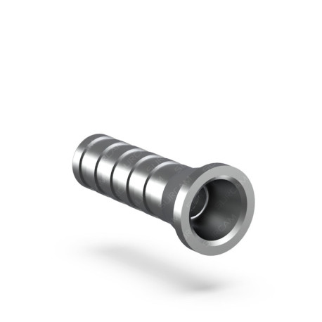 Titanium Sleeve For Prime Multi Unit ( Immediatly Loading )