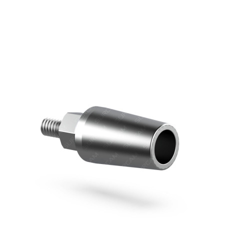 Ultra Slim Straight Abutment