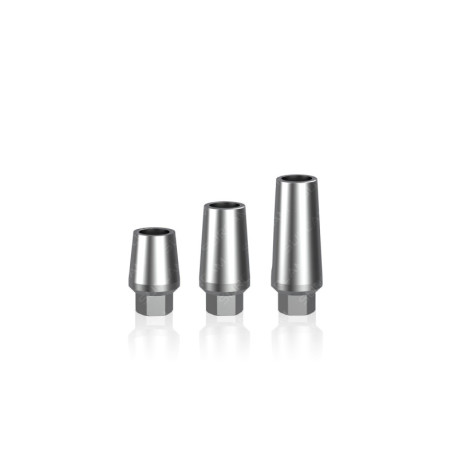 Ultra Slim Straight Abutment