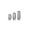 Ultra Slim Straight Abutment