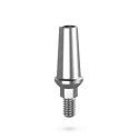 Straight Aesthetic Abutment