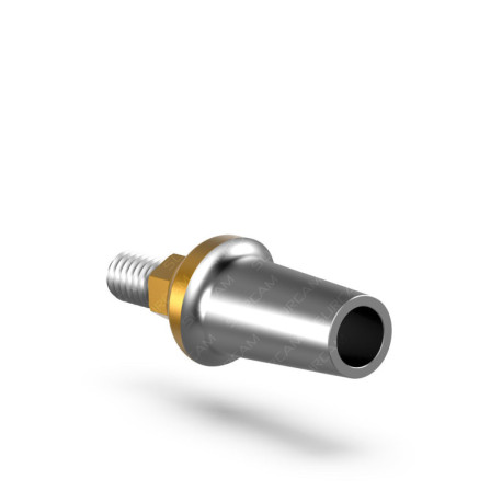 Straight Curve Concave - Prime Coating
