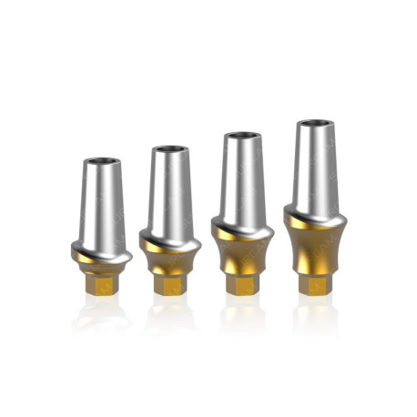 Straight Curve Concave - Prime Coating