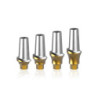 Straight Curve Concave - Prime Coating