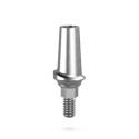 Straight Curve Concave Minor