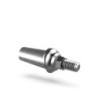 Straight Curve Concave Minor