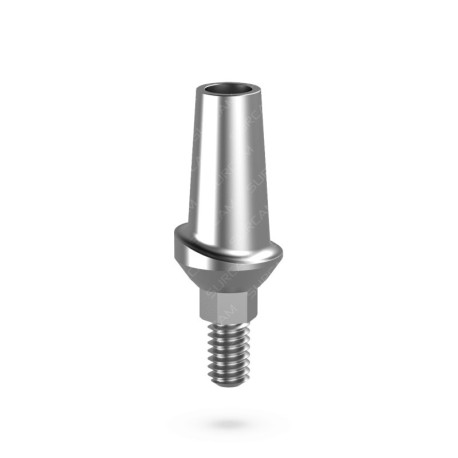 Straight Abutment