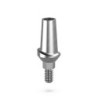 Straight Abutment