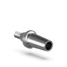 Straight Abutment