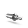 Straight Abutment