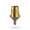 Ti-Base Rotational - Prime Coating