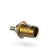 Ti-Base Rotational - Prime Coating