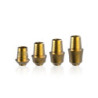 Ti-Base Rotational - Prime Coating