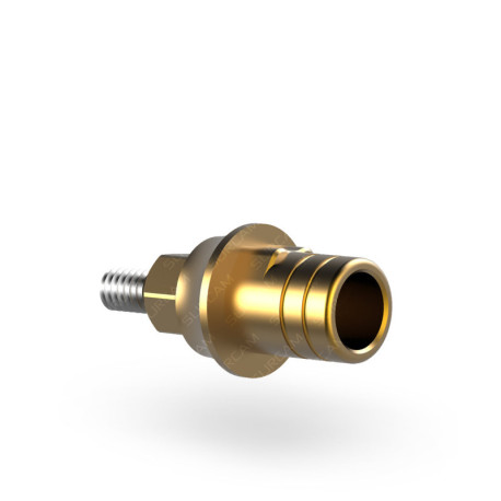Ti-Base Anti Rotational - Prime Coating