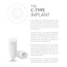 C-Type Implant