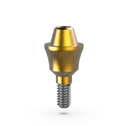 Straight Multi Unit - Prime Coating