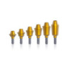 Straight Multi Unit - Prime Coating