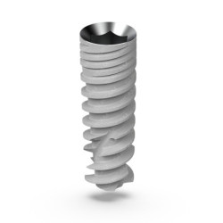 S-Type Implant