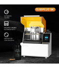 Advanced dental 3D printer