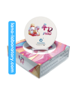 YUCERA 4D Pro Zirconia New Gen Dental Excellence