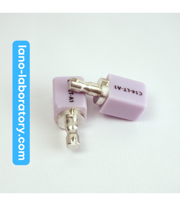 Premium Lithium Disilicate blocks (e.max)