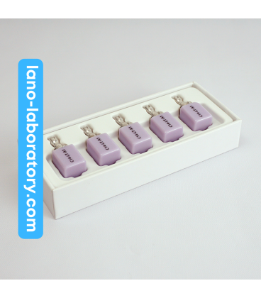Premium Lithium Disilicate blocks (e.max)