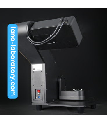 YUCERA RS1000 3D Dental Scanner