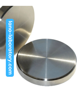 YUCERA Titanium Pro Block.  Premium Dental-Grade Titanium
