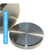 YUCERA Titanium Pro Block.  Premium Dental-Grade Titanium