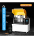DJ89 PLUS 8K LCD 3D printer