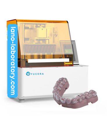 DJ89 PLUS 8K LCD 3D printer