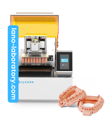 DJ89 PLUS 8K LCD 3D printer