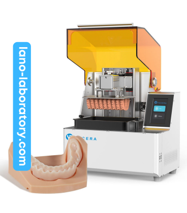 DJ89 PLUS 8K LCD 3D printer