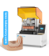 DJ89 PLUS 8K LCD 3D printer