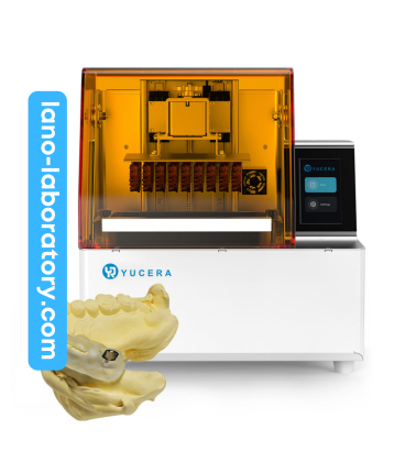 DJ89 PLUS 8K LCD 3D printer