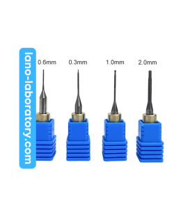 CAD/CAM Milling Bur for Zirconia
