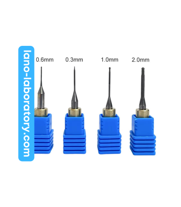 CAD/CAM Milling Bur for Zirconia