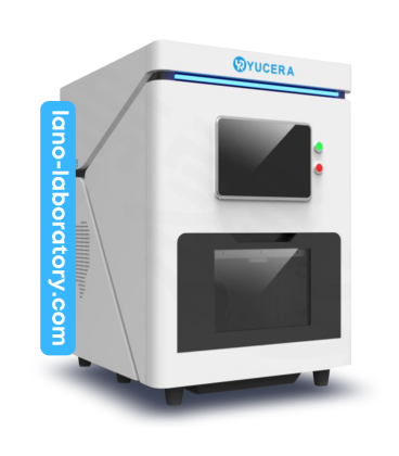 Dry Dental Milling Machine YRC-5x