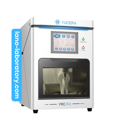 Dry Dental Milling Machine YRC-5x