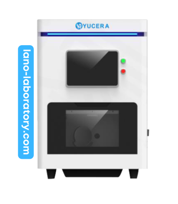 Dry Dental Milling Machine YRC-5x