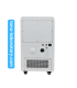 V5 Dental Dust Collector. CAD/CAM Milling Vacuum System