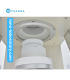 Advanced Dental Sintering Furnace Yucera F10