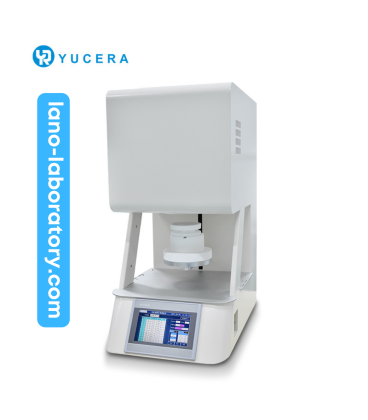 Advanced Dental Sintering Furnace Yucera F10