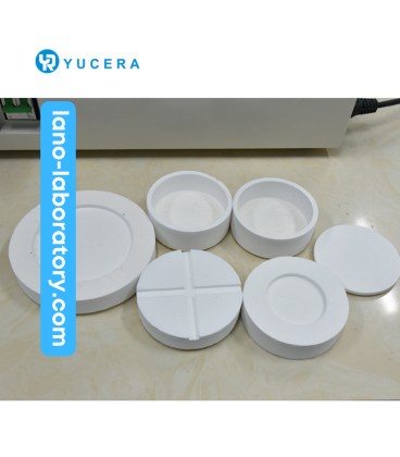 Advanced Dental Sintering Furnace Yucera F10