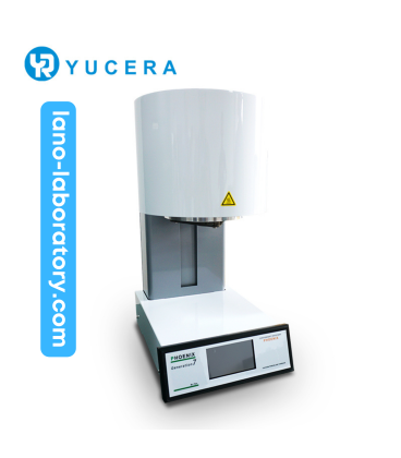 Advanced Dental Porcelain Furnace