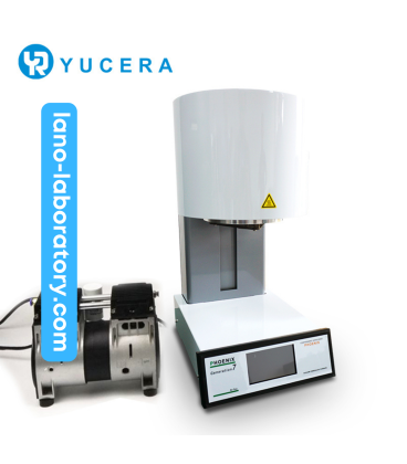 Advanced Dental Porcelain Furnace