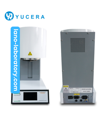 Advanced Dental Porcelain Furnace