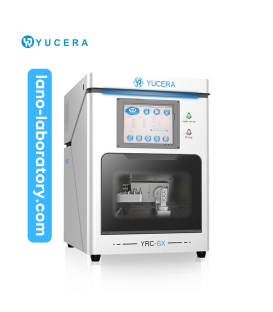YRC-6X Wet Dental Milling Machine