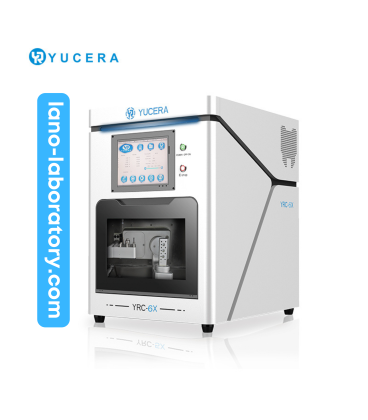 YRC-6X Wet Dental Milling Machine